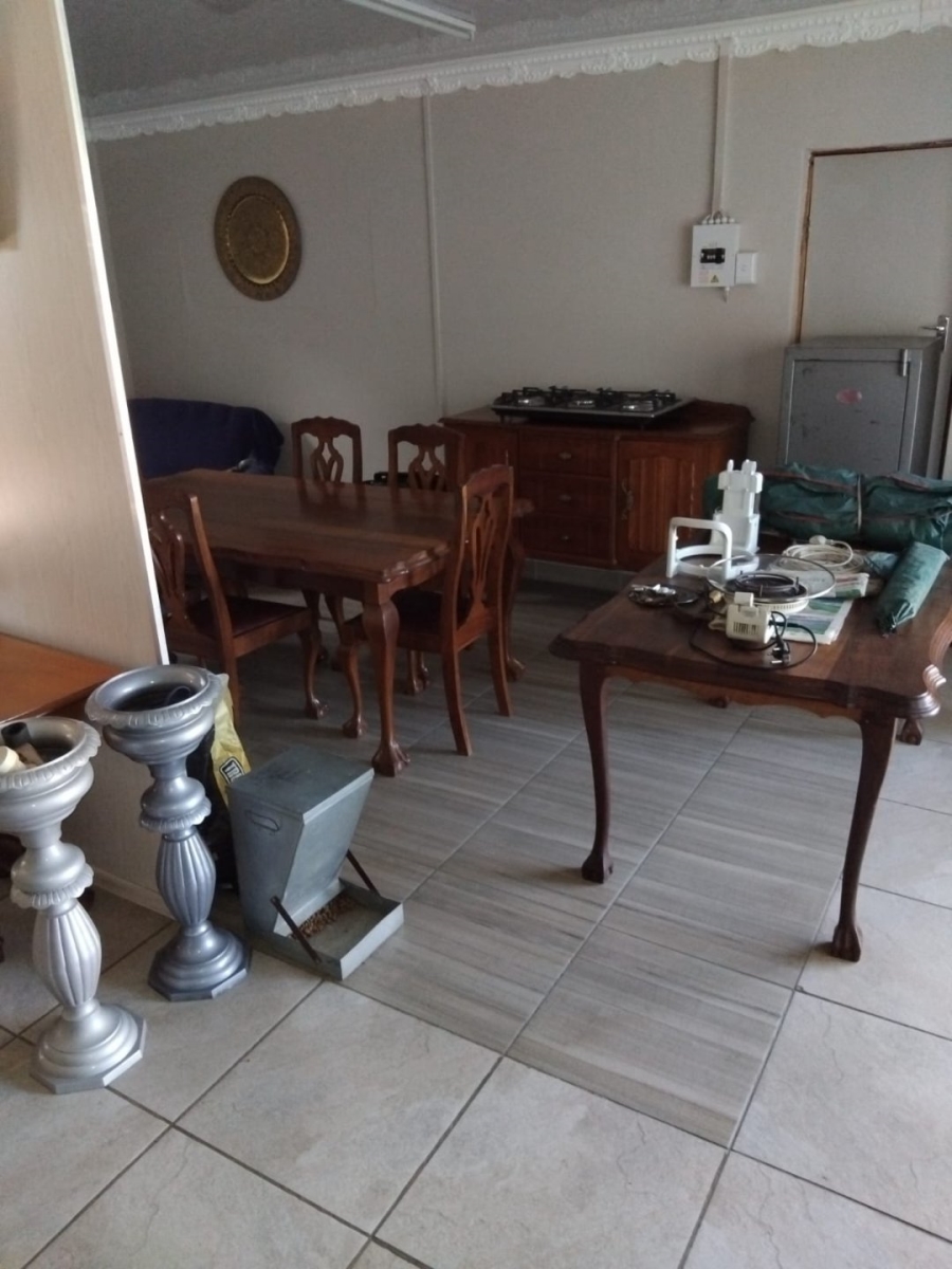 3 Bedroom Property for Sale in Tuinhof Free State